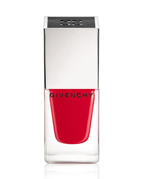 givenchy nail polish 2018|givenchy nail polish 10ml.